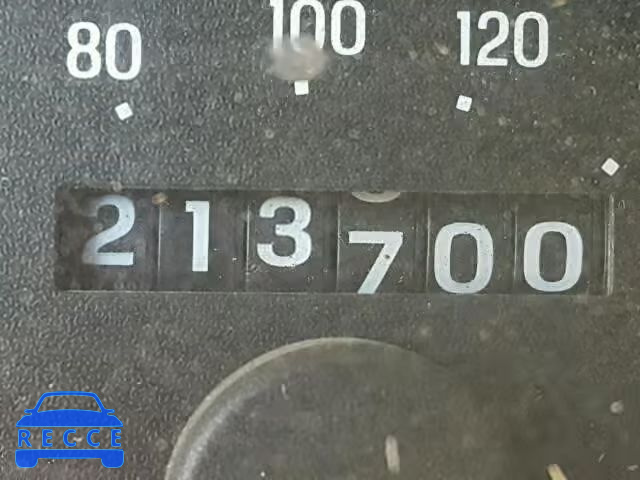 2002 MAZDA B3000 4F4YR12U02TM21272 image 7