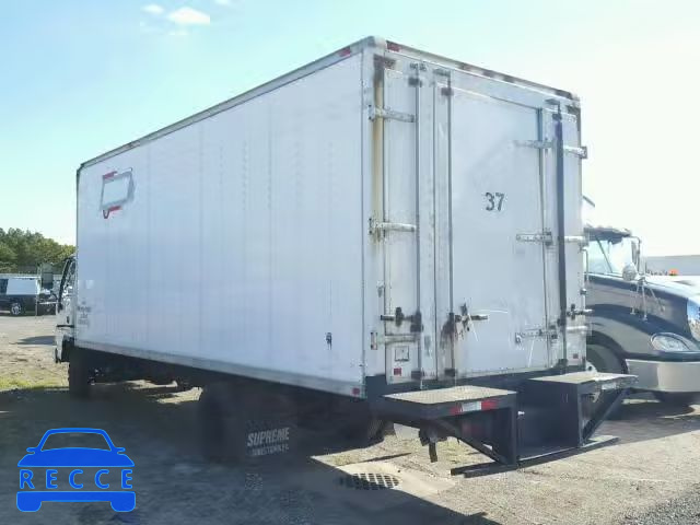 2007 GMC W4500 W450 J8DC4B16577003458 Bild 2