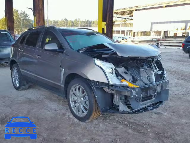 2014 CADILLAC SRX PERFOR 3GYFNCE3XES563017 image 0