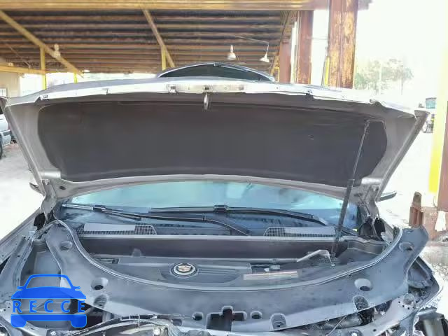 2014 CADILLAC SRX PERFOR 3GYFNCE3XES563017 image 6
