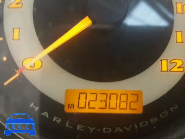 2011 HARLEY-DAVIDSON FLSTN 1HD1JD533BB013830 зображення 7