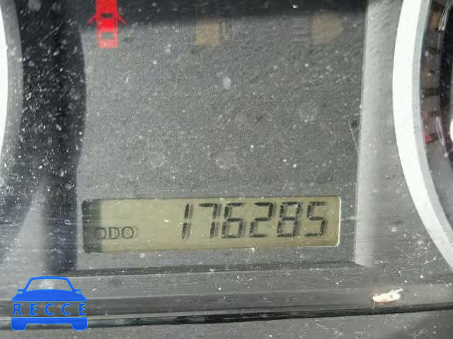 2007 CHEVROLET AVEO BASE KL1TD56657B060839 image 7