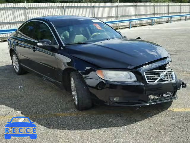 2008 VOLVO S80 3.2 YV1AS982781074816 image 0