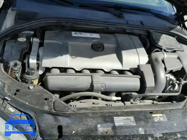 2008 VOLVO S80 3.2 YV1AS982781074816 image 6