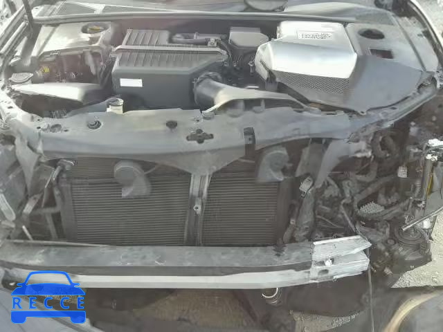 2008 LEXUS RX 400H JTJHW31U582850207 image 6
