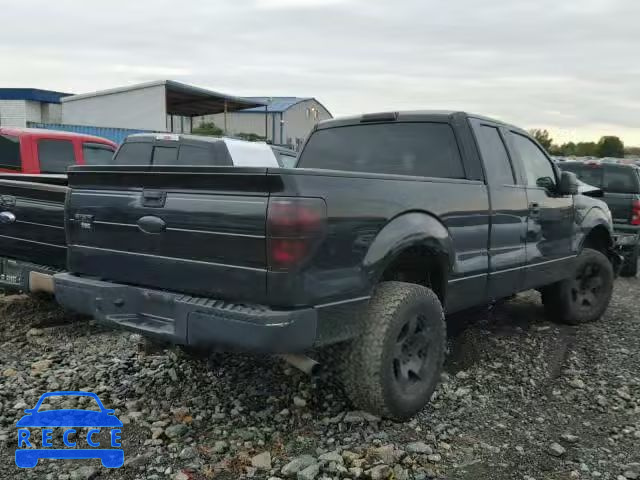 2011 FORD F150 SUPER 1FTFX1ET9BFA51883 image 3