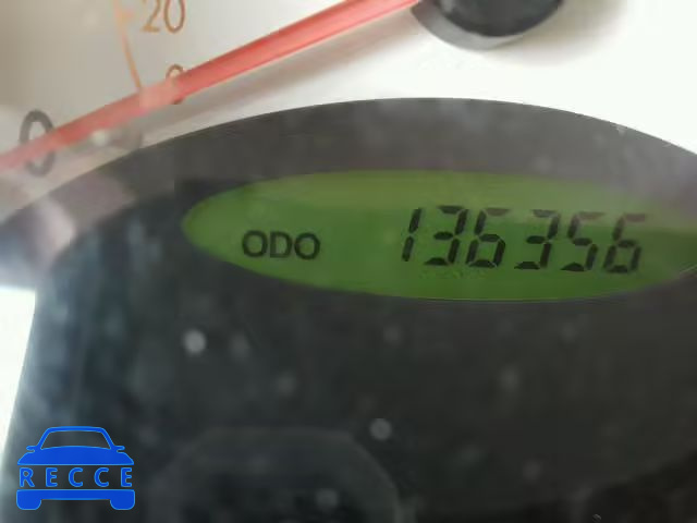 2004 SUZUKI VERONA S KL5VJ52L04B116726 зображення 7