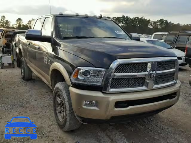 2016 RAM 2500 LONGH 3C6UR5GL6GG166363 зображення 0