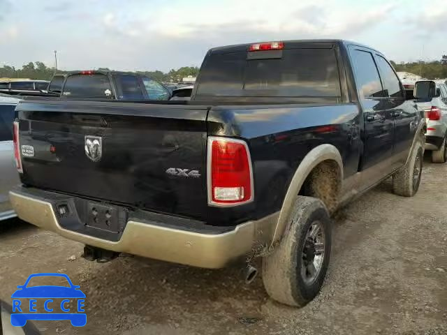 2016 RAM 2500 LONGH 3C6UR5GL6GG166363 Bild 3