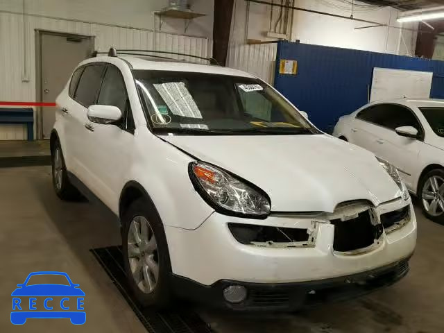 2007 SUBARU B9 TRIBECA 4S4WX86DX74403271 image 0
