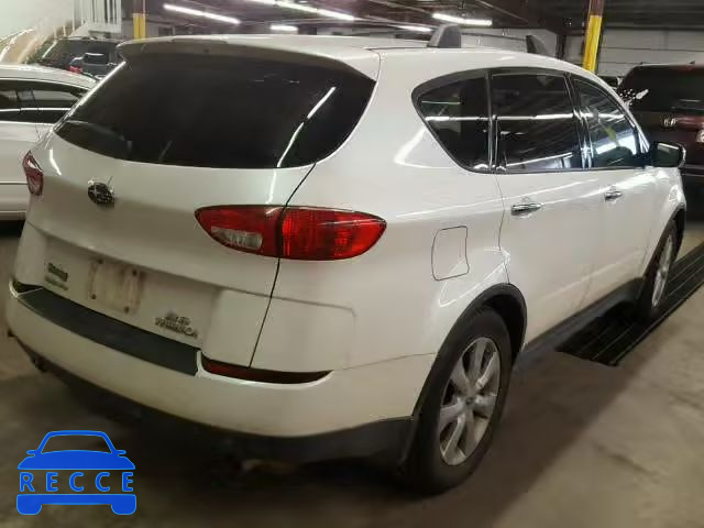 2007 SUBARU B9 TRIBECA 4S4WX86DX74403271 image 3
