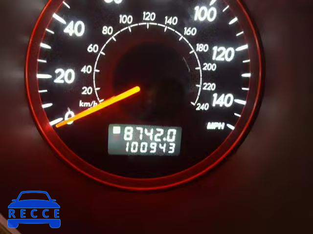 2007 SUBARU B9 TRIBECA 4S4WX86DX74403271 image 7