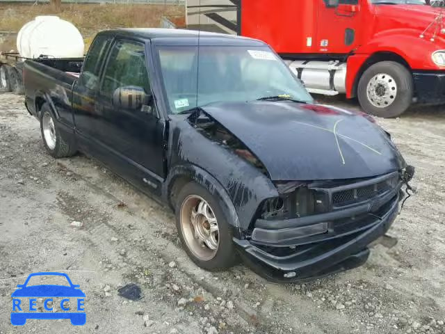 1999 CHEVROLET S TRUCK S1 1GCCS194XX8194938 Bild 0