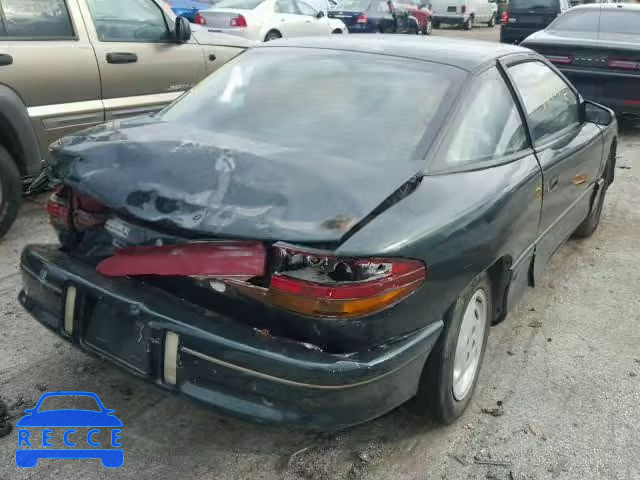 1996 SATURN SC2 1G8ZH127XTZ291049 зображення 3