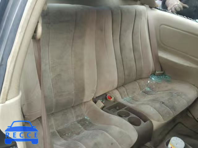 1996 SATURN SC2 1G8ZH127XTZ291049 зображення 5
