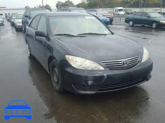 2006 TOYOTA CAMRY LE 4T1BE30K06U749083 image 0