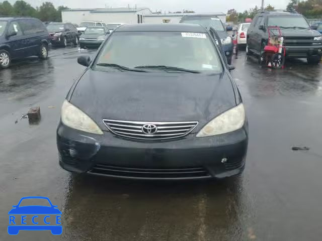 2006 TOYOTA CAMRY LE 4T1BE30K06U749083 image 9