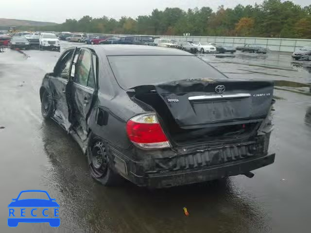 2006 TOYOTA CAMRY LE 4T1BE30K06U749083 image 2