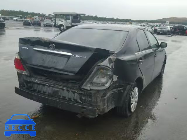 2006 TOYOTA CAMRY LE 4T1BE30K06U749083 зображення 3