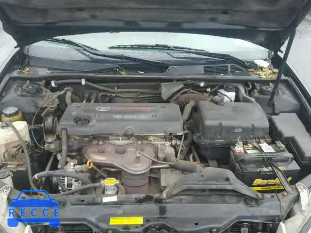 2006 TOYOTA CAMRY LE 4T1BE30K06U749083 image 6