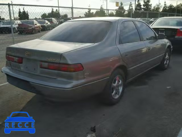 1999 TOYOTA CAMRY CE 4T1BG22K1XU426325 image 3