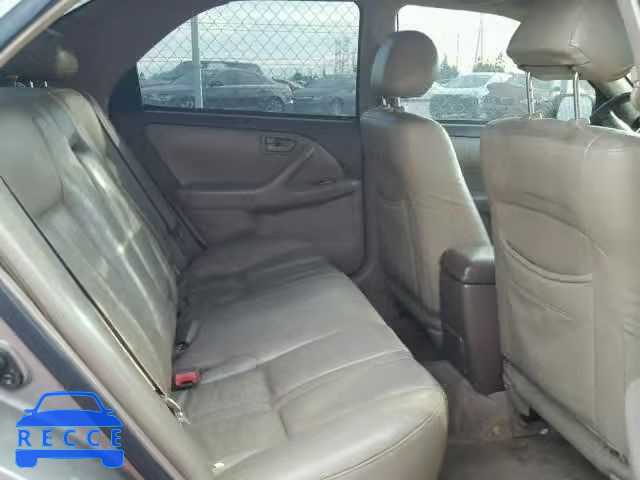 1999 TOYOTA CAMRY CE 4T1BG22K1XU426325 image 5