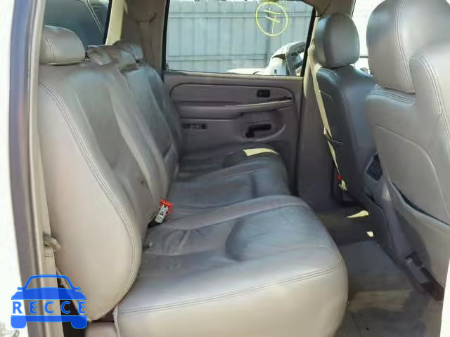 2005 CHEVROLET SUBURBAN K 3GNFK16Z45G257561 image 5