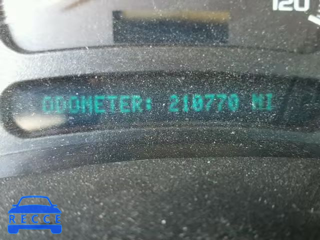 2005 CHEVROLET SUBURBAN K 3GNFK16Z45G257561 Bild 7