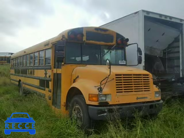 1992 INTERNATIONAL 3000 3800 1HVBBNMN5NH423505 image 0