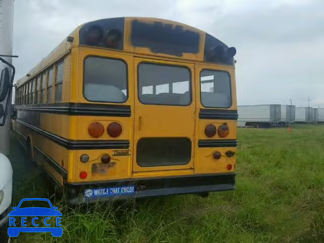 1992 INTERNATIONAL 3000 3800 1HVBBNMN5NH423505 image 2