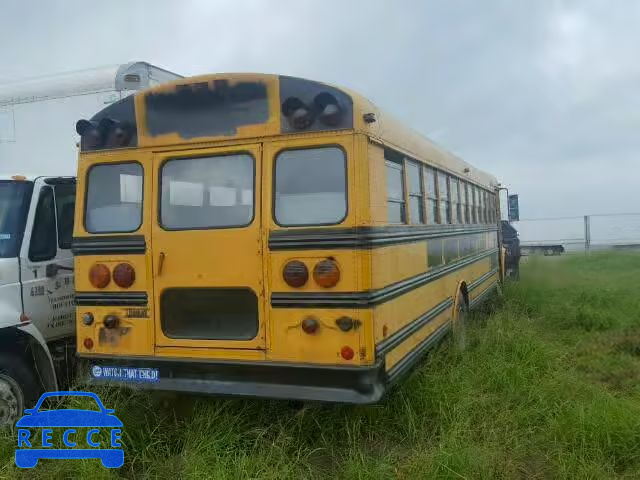 1992 INTERNATIONAL 3000 3800 1HVBBNMN5NH423505 image 3