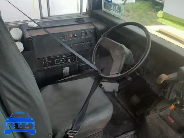1992 INTERNATIONAL 3000 3800 1HVBBNMN5NH423505 image 4