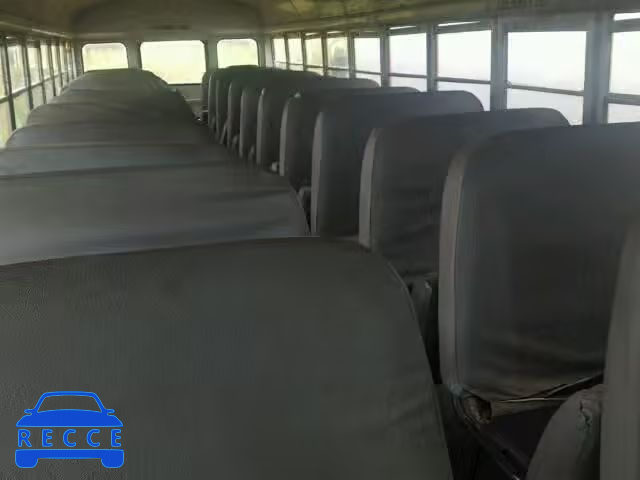 1992 INTERNATIONAL 3000 3800 1HVBBNMN5NH423505 image 5