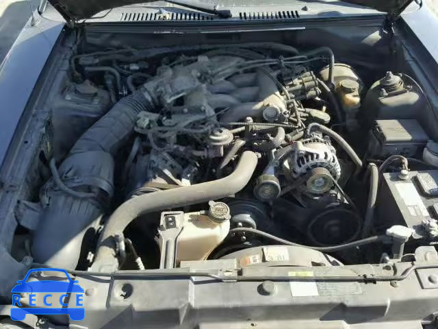 2001 FORD MUSTANG 1FAFP44411F159799 image 6