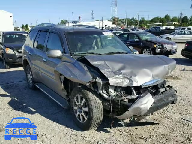 2006 BUICK RAINIER 5GADT13S862315719 image 0