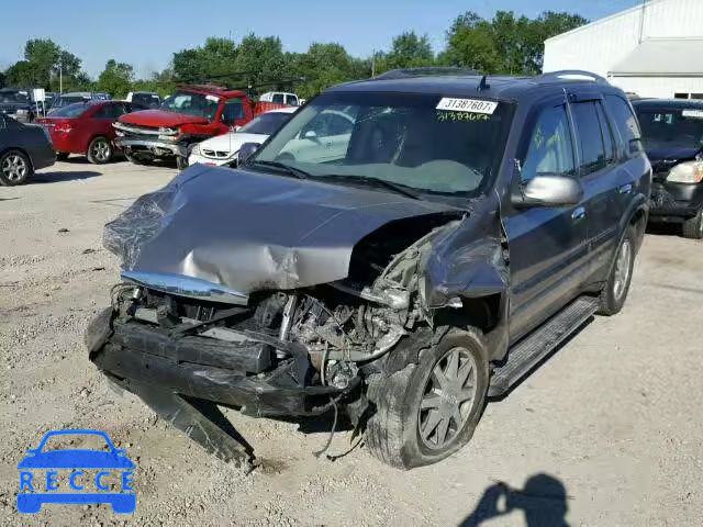 2006 BUICK RAINIER 5GADT13S862315719 image 1