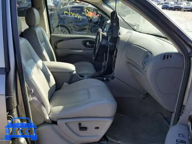 2006 BUICK RAINIER 5GADT13S862315719 image 4