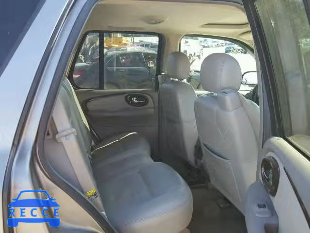 2006 BUICK RAINIER 5GADT13S862315719 image 5