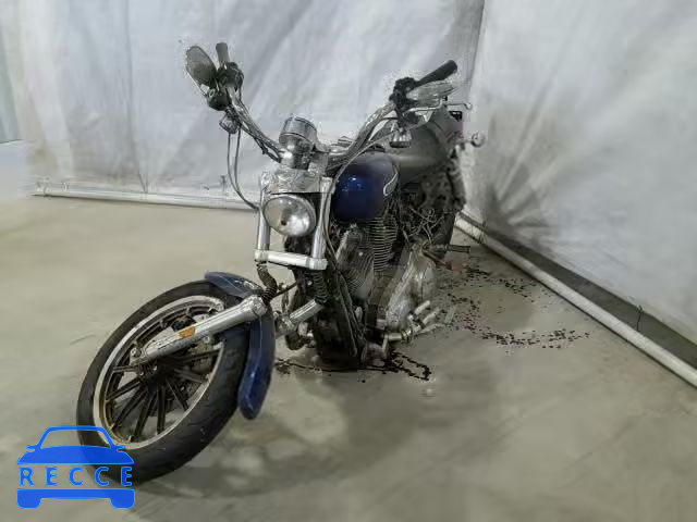 2007 HARLEY-DAVIDSON XL1200 L 1HD1CX3137K414699 зображення 1