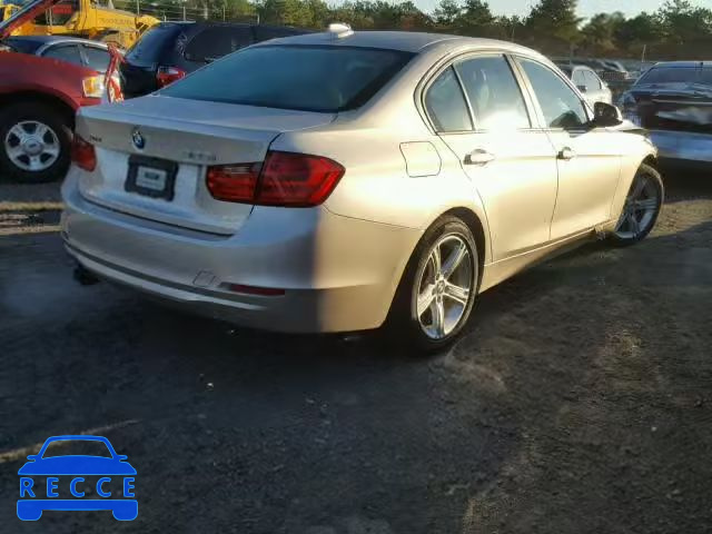 2013 BMW 328 XI SUL WBA3B5C55DF595083 зображення 3