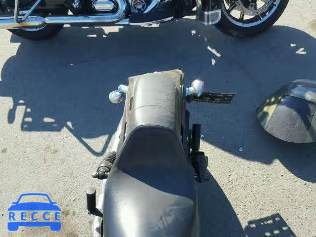 2017 HARLEY-DAVIDSON FXDB DYNA 1HD1GXM32HC310401 зображення 5