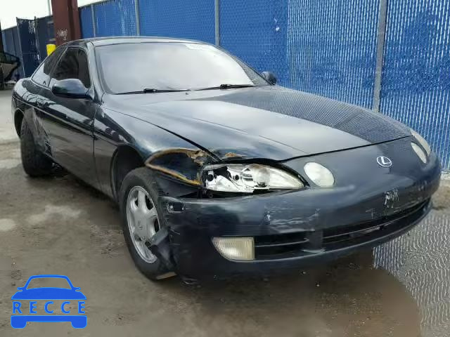 1993 LEXUS SC JT8JZ31C9P0016646 зображення 0