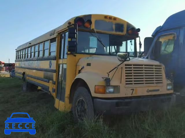 1995 INTERNATIONAL 3000 3800 1HVBBAAN2SH696149 image 0