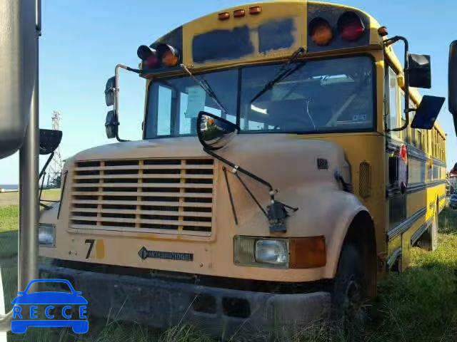 1995 INTERNATIONAL 3000 3800 1HVBBAAN2SH696149 image 1