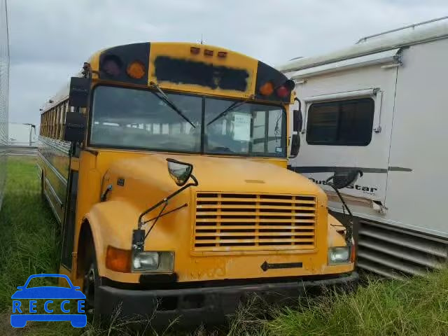 1996 INTERNATIONAL 3000 3800 1HVBBABN3TH387676 image 0