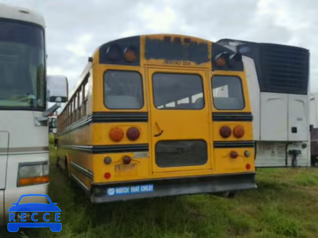 1996 INTERNATIONAL 3000 3800 1HVBBABN3TH387676 image 2