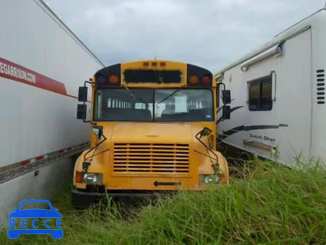 1996 INTERNATIONAL 3000 3800 1HVBBABN3TH387676 image 8