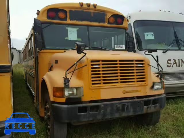 1999 INTERNATIONAL 3000 3800 1HVBBABN1XH209920 image 0