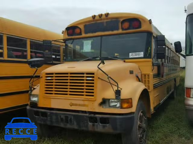 1999 INTERNATIONAL 3000 3800 1HVBBABN1XH209920 image 1