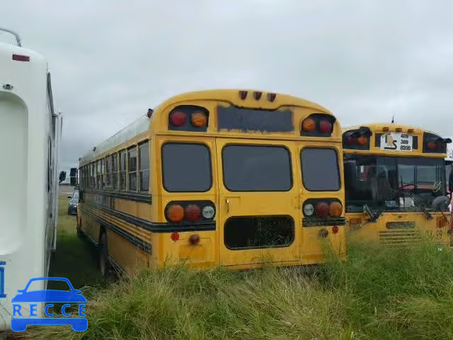1999 INTERNATIONAL 3000 3800 1HVBBABN1XH209920 image 2